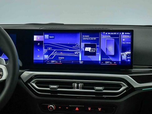 Certified 2024 BMW M340i image 16