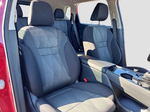 New 2026 Nissan Rogue SV image 24