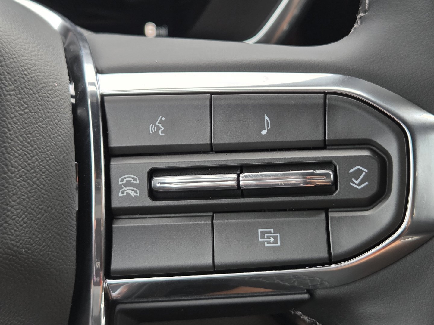 New 2026 GMC Canyon Elevation w/ Convenience Package AWD/4WD image 32