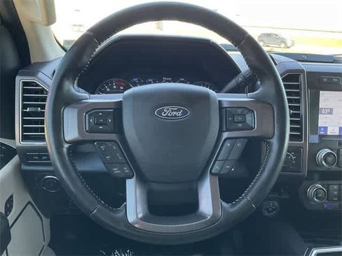 Used 2020 Ford F350 Limited image 20