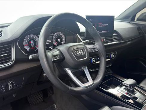 Used 2023 Audi Q5 2.0T Premium Plus AWD/4WD image 24