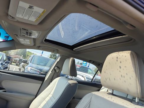 Used 2015 Toyota Camry XLE w/ Moonroof Package FWD image 10