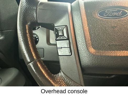Used 2014 Ford F150 XLT w/ Equipment Group 302A Luxury AWD/4WD image 39