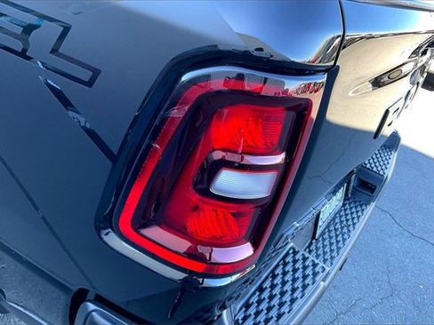 Used 2026 RAM 1500 Rebel w/ Rebel Level 2 Equipment Group image 28