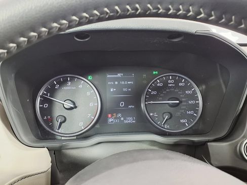 Used 2026 Subaru Forester Premium AWD/4WD image 21