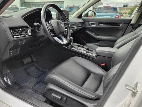 Used 2023 Honda Civic EX-L image 18