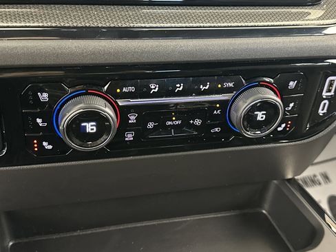 Certified 2024 Chevrolet Silverado 1500 ZR2 w/ ZR2 Bison Edition image 24