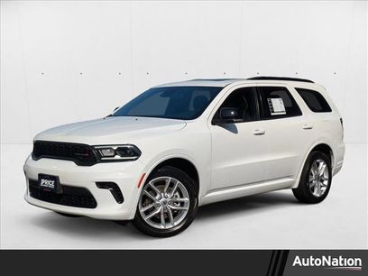 Used 2024 Dodge Durango GT