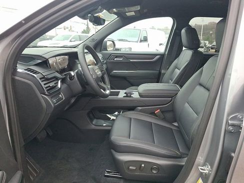 New 2026 GMC Acadia Elevation w/ Black Edition image 12