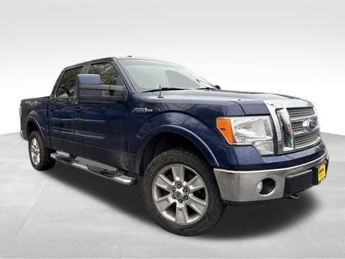 Used 2010 Ford F150 XL image 1