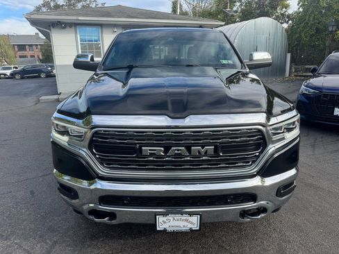 Used 2019 RAM 1500 Limited image 2