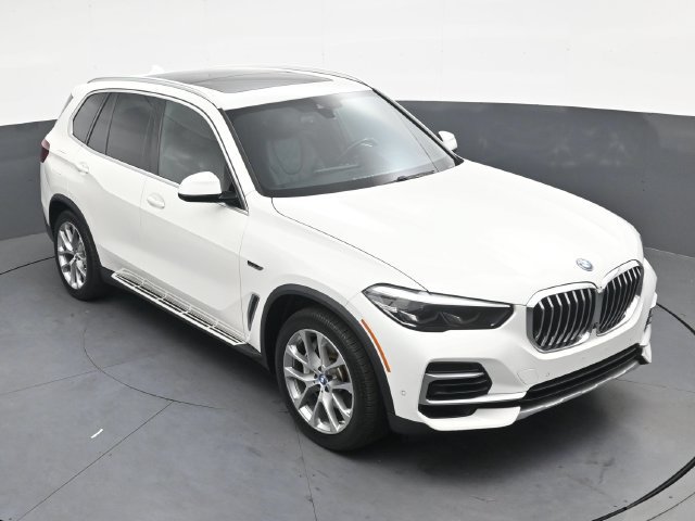 Used 2023 BMW X5 xDrive45e AWD/4WD image 24