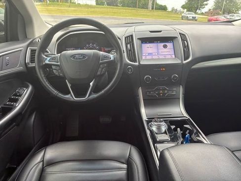 Used 2019 Ford Edge SEL w/ Equipment Group 201A image 16