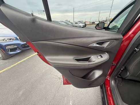 Used 2024 Buick Encore GX Sport Touring w/ Comfort Package image 18