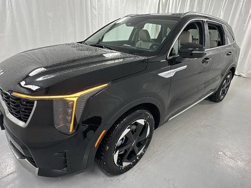 New 2026 Kia Sorento EX AWD/4WD image 7