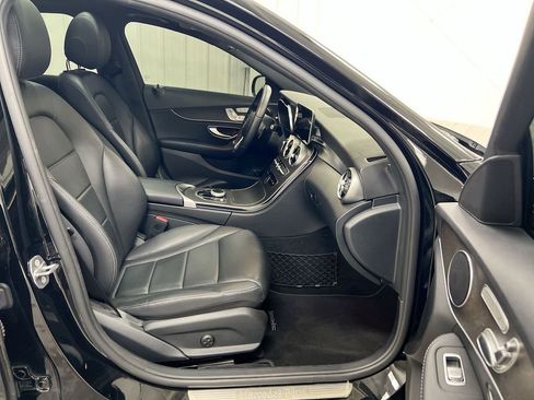 Used 2020 Mercedes-Benz C 300 4MATIC Sedan image 22