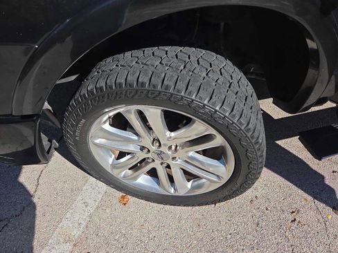 Used 2014 Ford F150 Limited AWD/4WD image 10