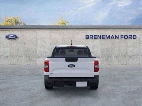 New 2025 Ford Maverick XLT image 6
