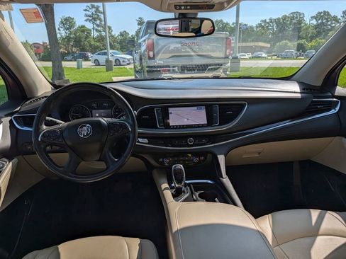 Used 2021 Buick Enclave Essence w/ Experience Buick Package AWD/4WD image 10