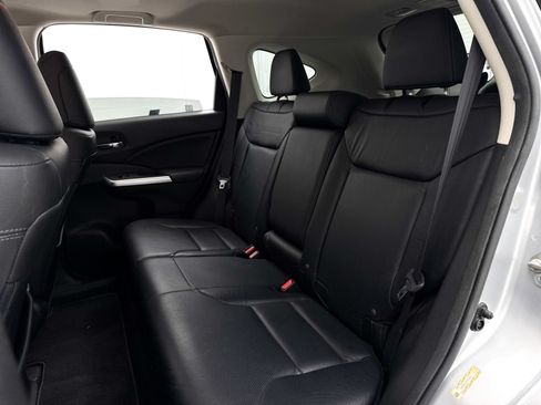 Used 2015 Honda CR-V EX-L image 25