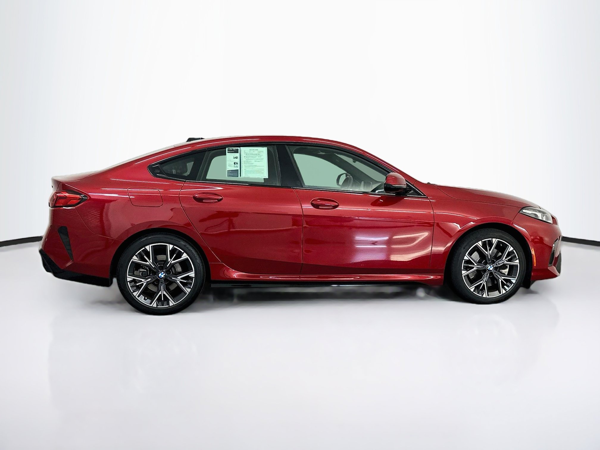 Used 2025 BMW 228i xDrive AWD/4WD image 10