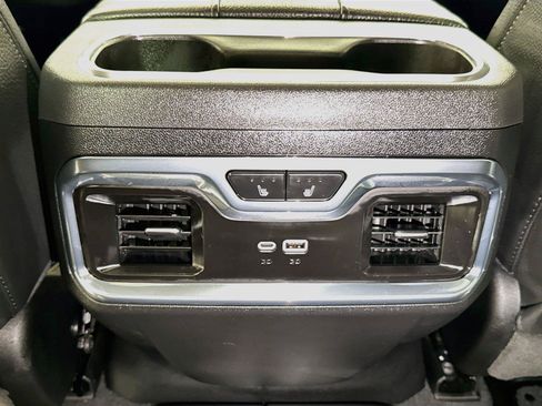 Used 2026 GMC Sierra 1500 Denali AWD/4WD image 25