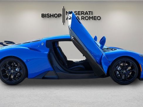 Used 2022 Maserati MC20 Coupe image 16