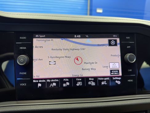 Used 2019 Volkswagen Jetta SEL Premium image 20