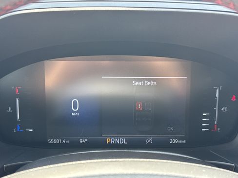 Used 2024 Ford Escape ST-Line AWD/4WD image 18