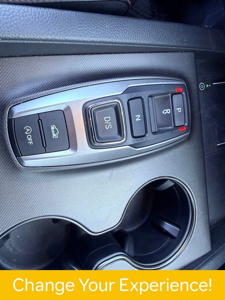 Used 2025 Honda Ridgeline TrailSport image 15