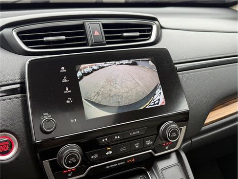 Used 2019 Honda CR-V EX image 12