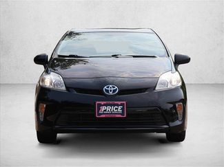 Used 2013 Toyota Prius Two FWD video 2
