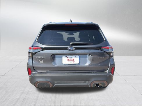 Certified 2026 Subaru Forester Sport AWD/4WD image 6