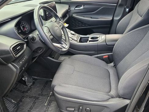 Used 2023 Hyundai Santa Fe SEL FWD image 10