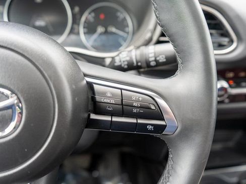 Used 2024 MAZDA CX-30 AWD 2.5 S w/ Preferred Package image 27