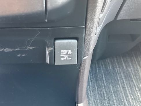 Used 2023 Honda Odyssey EX-L image 34