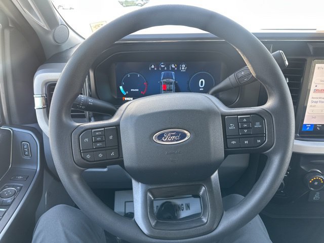 New 2026 Ford F250 XLT w/ XLT Premium Package AWD/4WD image 16