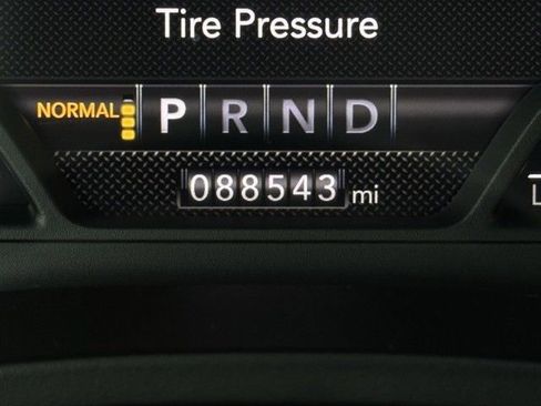 Used 2019 RAM 1500 Rebel w/ Rebel Level 2 Equipment Group image 32