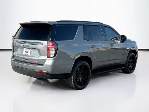 Used 2022 Chevrolet Tahoe RST w/ Luxury Package AWD/4WD image 5