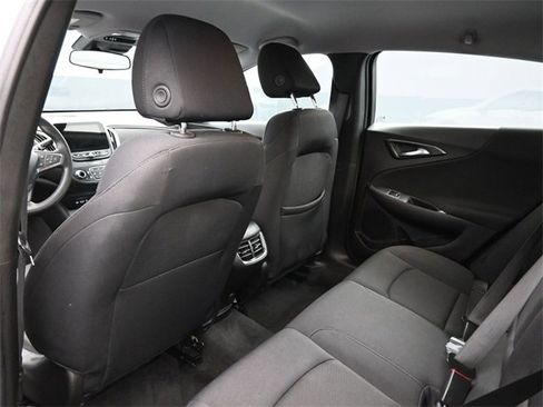 Used 2024 Chevrolet Malibu LT image 16
