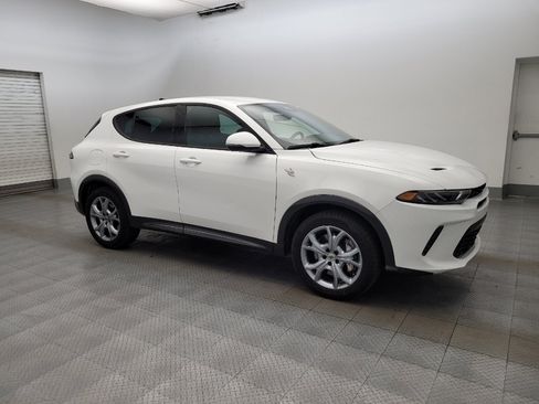 Used 2024 Dodge Hornet R/T AWD/4WD image 11