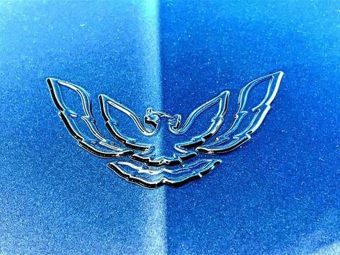 Used 1994 Pontiac Firebird Coupe image 43