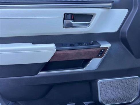 Certified 2024 Toyota Sequoia Capstone image 19