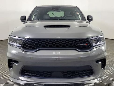 New 2026 Dodge Durango GT image 2
