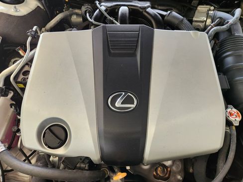 Certified 2025 Lexus ES 350 w/ Premium Package FWD image 32