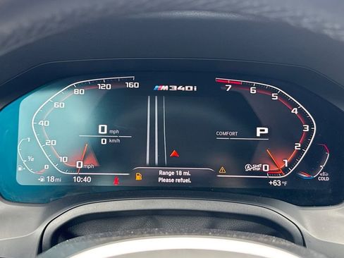 Used 2020 BMW M340i RWD image 28