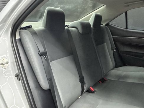 Used 2015 Toyota Corolla L FWD image 26