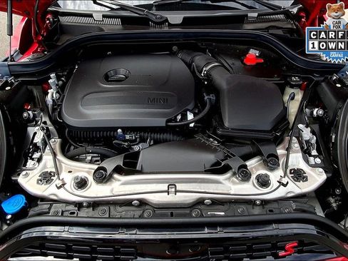Used 2025 MINI Cooper S FWD image 9
