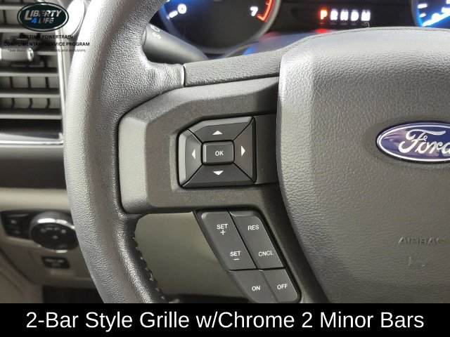 Used 2019 Ford F150 XLT w/ Equipment Group 302A Luxury AWD/4WD image 28