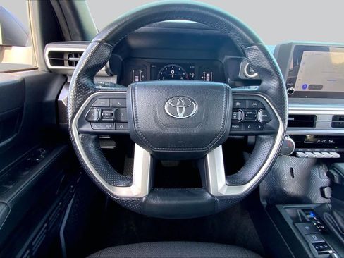 Used 2025 Toyota 4Runner SR5 AWD/4WD image 6
